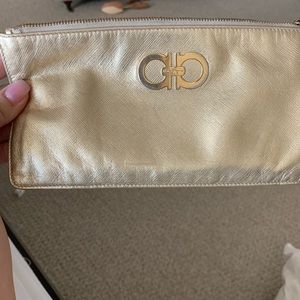 Salvatore Ferragamo Clutch